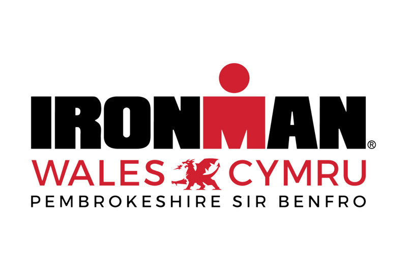 IRONMAN Wales