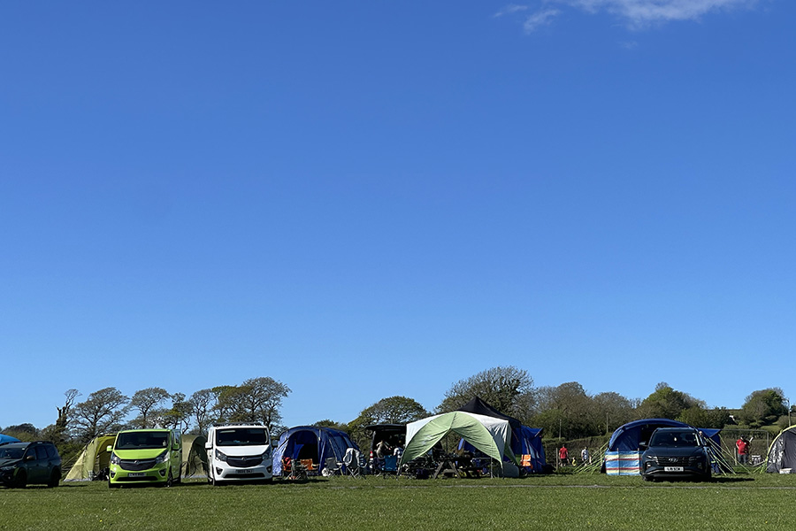 Group stays, your way