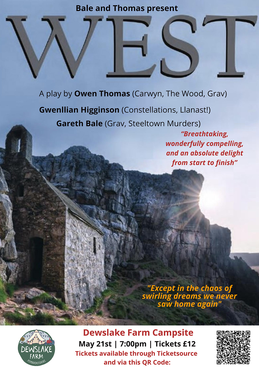 West at Dewslake
